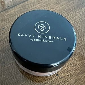 Savvy Minerals Blush by Young Living